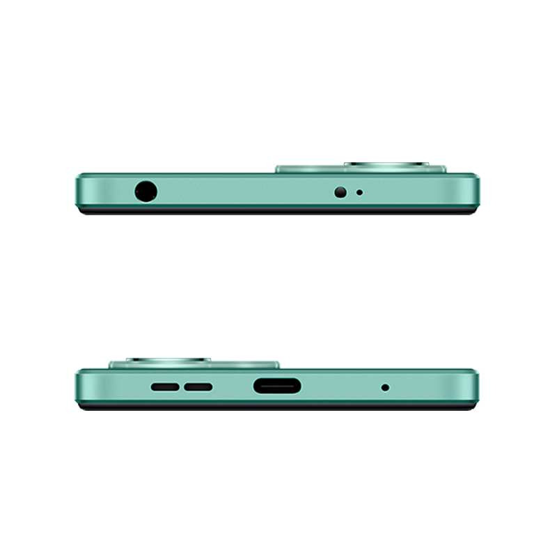 Redmi Note 12 6GB RAM 128GB ROM Mint Green