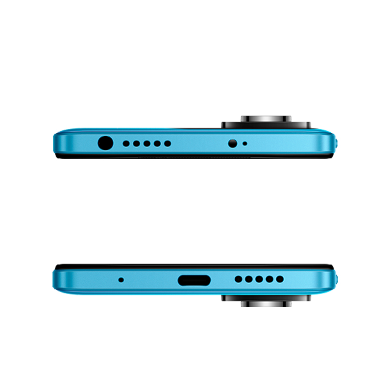 Xiaomi Redmi Note 12S 8+256GB Ice Blue Tienda Oficial, Teléfono celular, Redmi Note