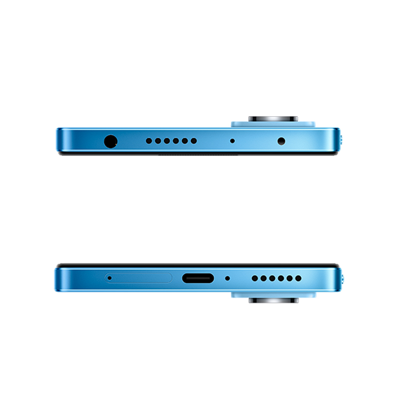 Redmi Note 12 Pro 4G 6GB RAM 128GB ROM Glacier Blue