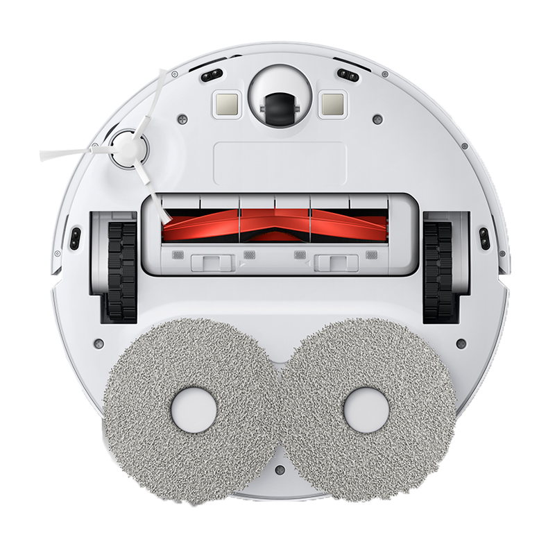 Aspiradora Robot Xiaomi Robot Vacuum S10+ White