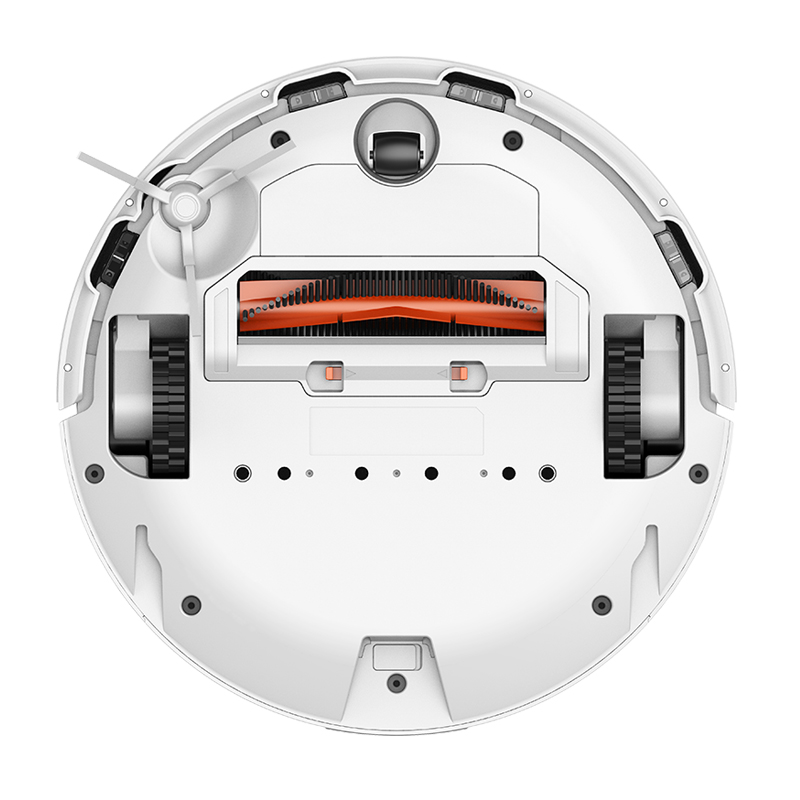 Aspiradora Robot Xiaomi Robot Vacuum S10 White