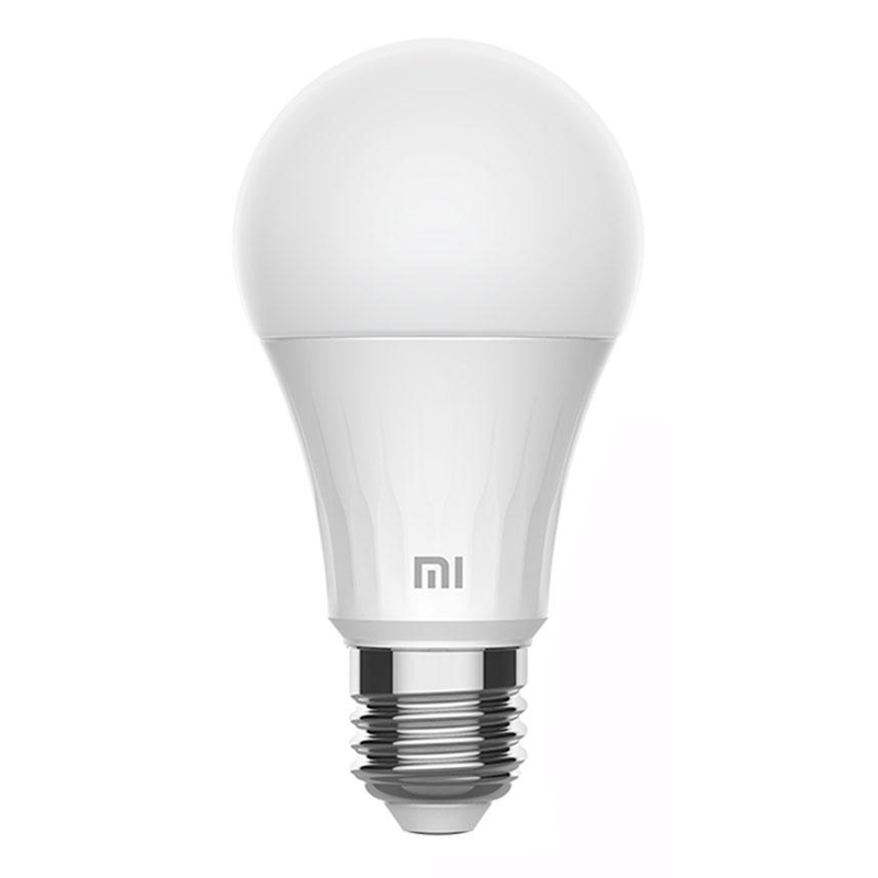 Foco Inteligente Xiaomi Mi Smart Led Bulb Cool White