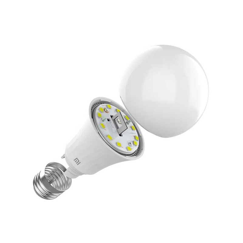 Foco Inteligente Xiaomi Mi Smart Led Bulb Cool White