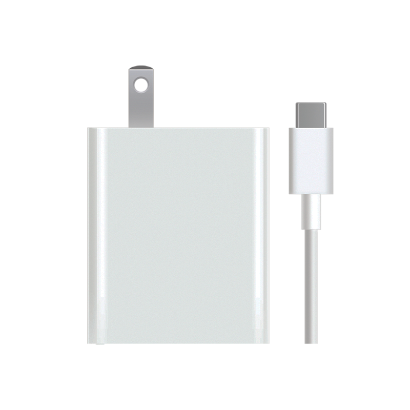Cargador Xiaomi 67W Charging Combo (Type - A) White