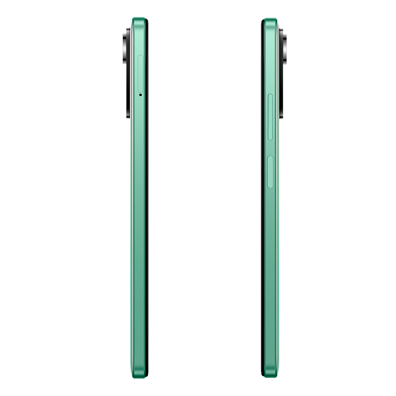 Xiaomi Redmi Note 12S Verde perla, Celular con 8GB de RAM y 256GB de  almacenamiento