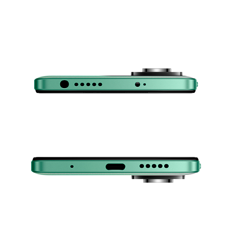 Celular Xiaomi Redmi Note 12S 8GB 256GB 6 Pearl Green
