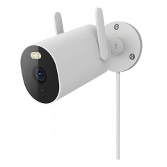 Cámara de seguridad exterior Xiaomi Outdoor Camera AW300 White