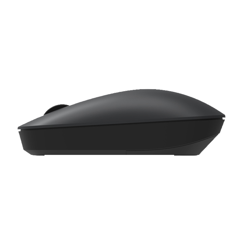Mouse Inalámbrico Xiaomi Mouse Lite Black
