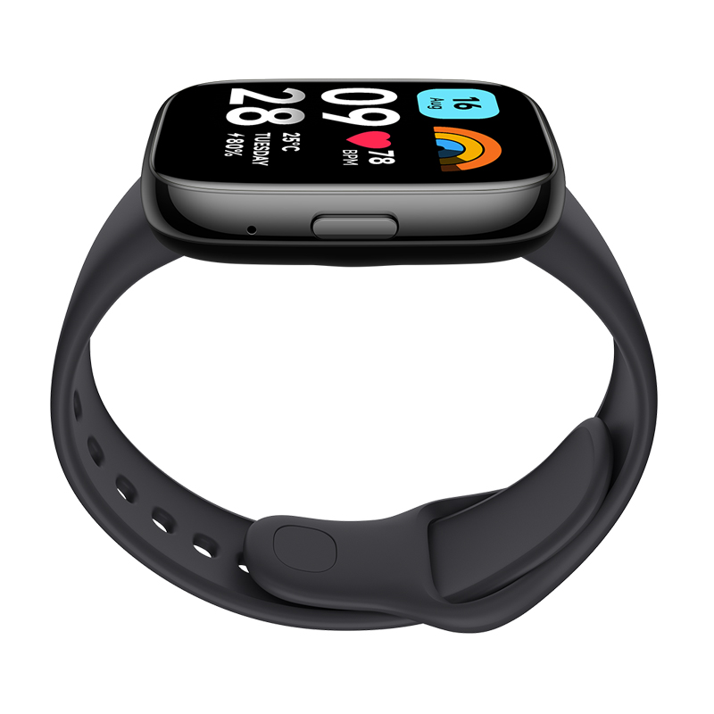 Nuevo Xiaomi Watch S1 Active: características, precio y ficha técnica