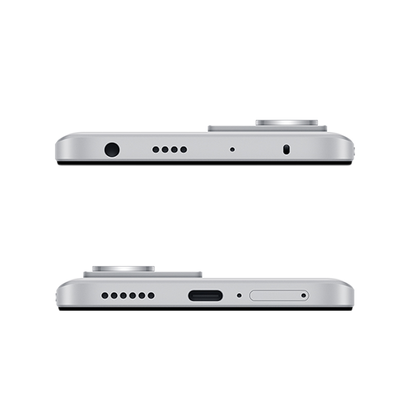 Redmi Note 12 Pro Plus 5G 8GB RAM 256GB ROM Polar White