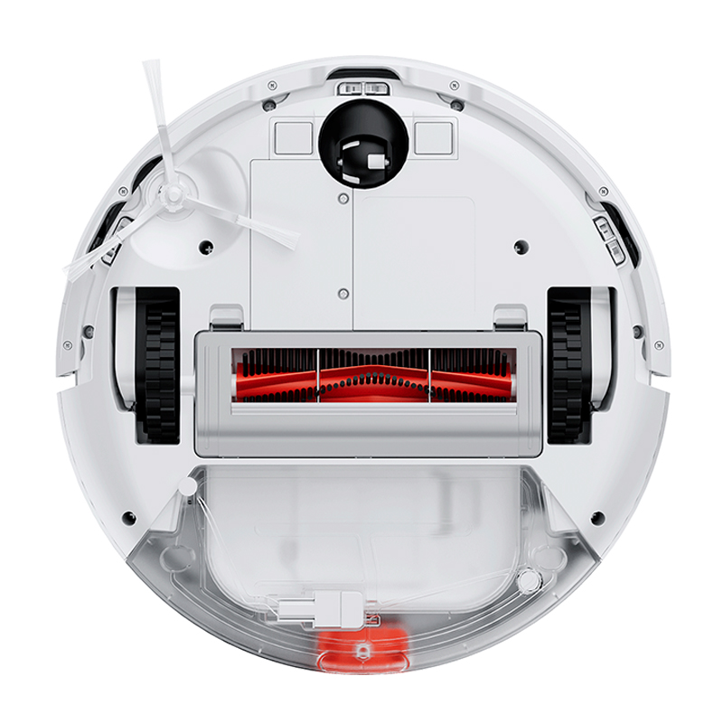 Aspiradora Robot Xiaomi Robot Vacuum E10 White