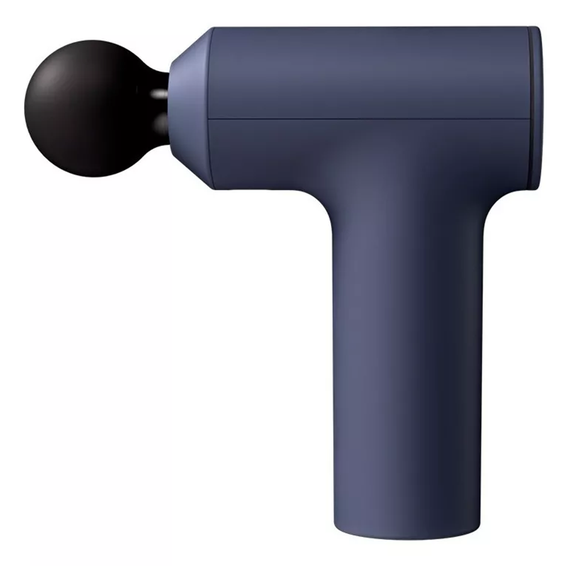 Pistola para Masaje Xiaomi Massage Gun Mini Black