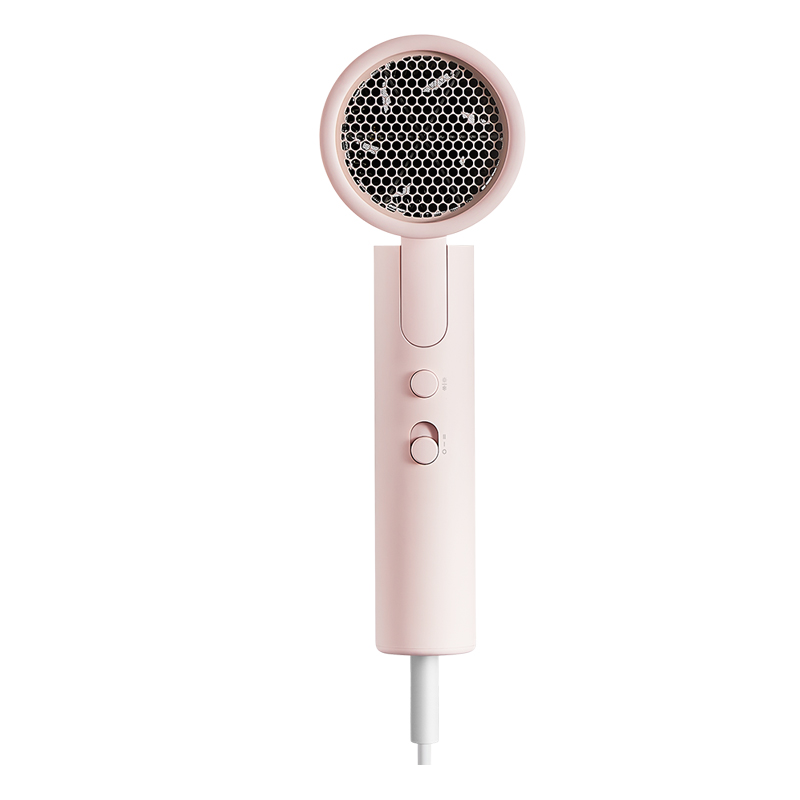 Secadora de Cabello Xiaomi Compact Hair Dryer H101 Pink