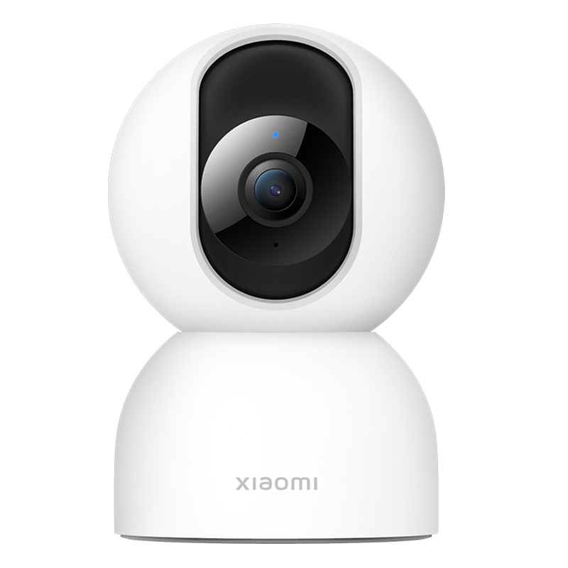 Cámara de Seguridad Xiaomi Smart Camera C400 White