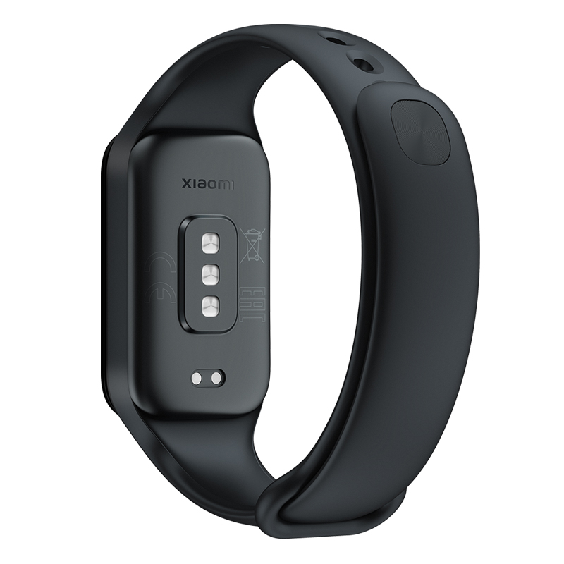 Reloj inteligente pulsera resistente al agua Smartwatch Belt para Xiaomi Mi  Band 8 Smart Band Hugtrwg Para estrenar