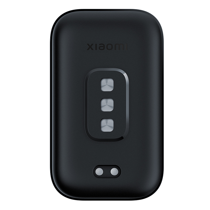Xiaomi MI smartband 8 active Negra – Tecniquero