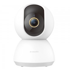 Cámara de Seguridad Xiaomi Smart Camera C300 White
