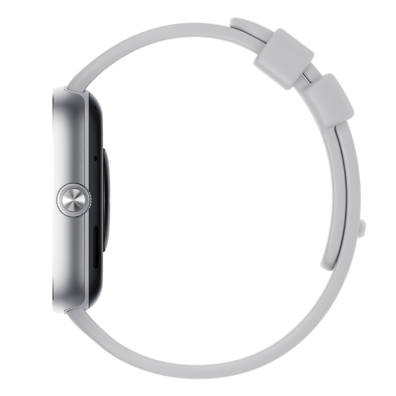 Reloj Inteligente Redmi Watch 4 Silver Gray